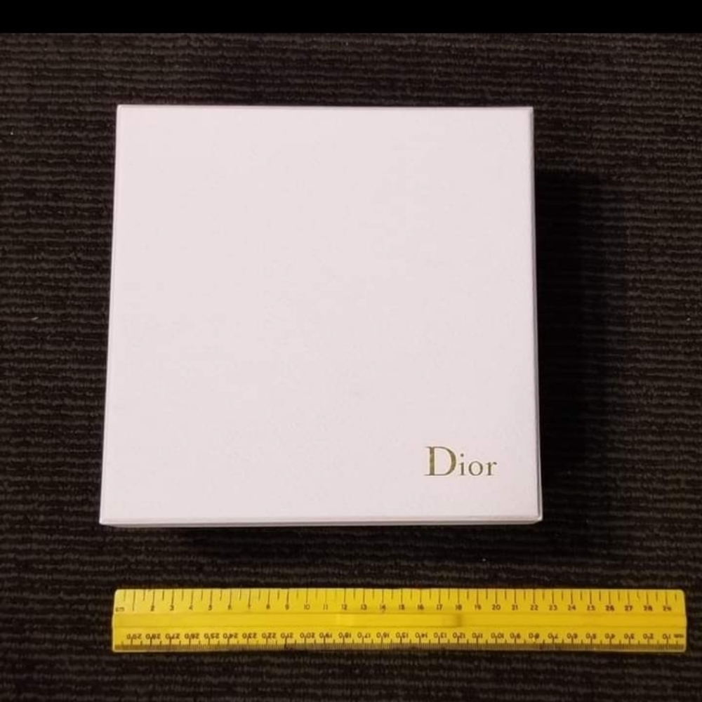 DIOR Gift Box